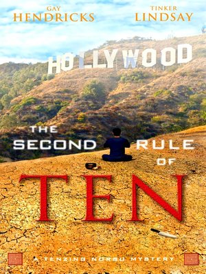 cover image of The Second Rule of Ten